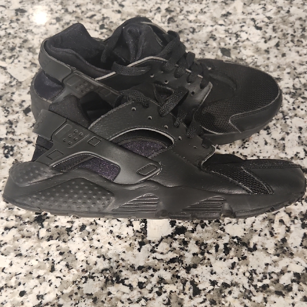 Nike Kids Huarache Run Sneaker - Picture 4 of 4